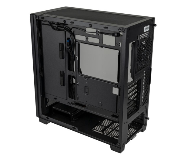 Phanteks XT Pro TG Black GEPH-177 // PH-XT523P1_BK01 - 1229097 - zdjęcie 6
